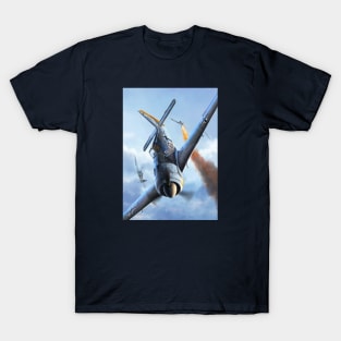 Fw190 Ace T-Shirt